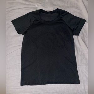 Lululemon Swifty Tech Tshirt Race Length